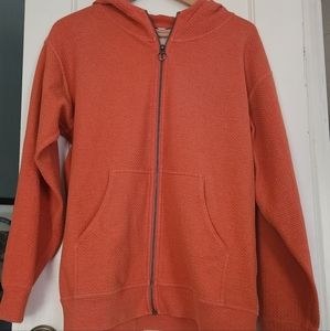 lulu bubble hoody